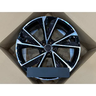 Forged OEM Wheels R20 (Set of 4) Audi A7 2018- photo 1