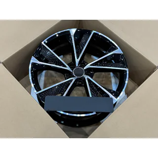 Forged OEM Wheels R20 (Set of 4) Audi A7 2018- photo 2
