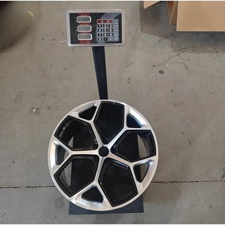 Forged Wheels OEM R22 V2 (Set of 4) Audi A7 2018- photo 1
