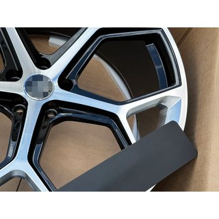 Forged Wheels OEM R22 V2 (Set of 4) Audi A7 2018- photo 2