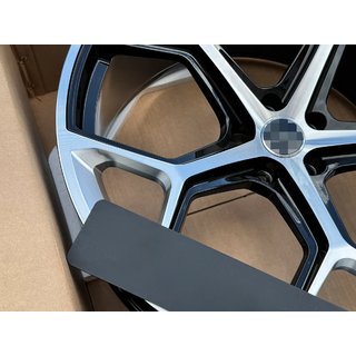 Forged Wheels OEM R22 V2 (Set of 4) Audi A7 2018- photo 3