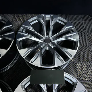 Forged OEM R21 V2 Wheels (Set of 4) photo 1