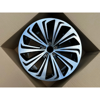 Forged OEM Wheels R24 (Set of 4) Bentley Bentayga 2015-2025 photo 1