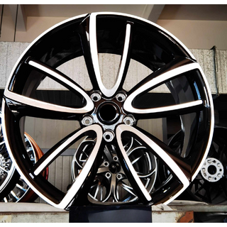 Forged Wheels OEM R23 V2 (Set of 4) Bentley Bentayga 2015-2025 photo 2
