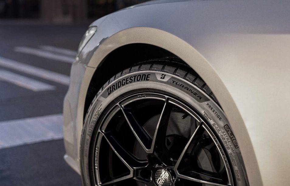 What Are Premium Tires and What Makes Them Special?