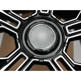 Forged OEM Wheels R22 (Set of 4) BMW XM G09 2022- photo 4