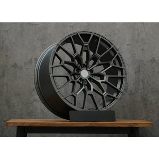 Forged OEM Wheels R22 (Set of 4) BMW X5 G05 2019–2026 photo 1