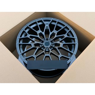 Forged OEM Wheels R22 (Set of 4) BMW X5 G05 2019–2026 photo 3