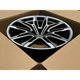 Forged OEM Wheels R21 V1 (Set of 4) photo 3