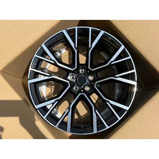 Forged OEM R21 V2 Wheels (Set of 4) photo 3