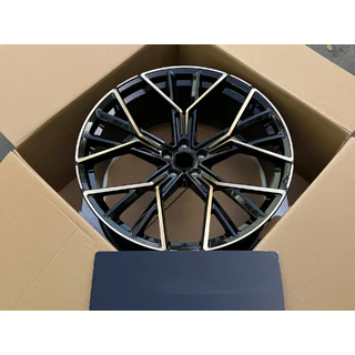 Forged OEM Wheels R24 (Set of 4) photo 3