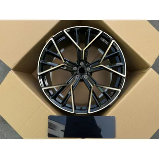 Forged OEM Wheels R24 (Set of 4) photo 1