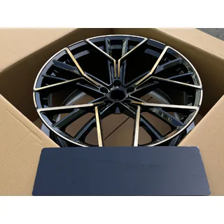 Forged OEM Wheels R24 (Set of 4) photo 4