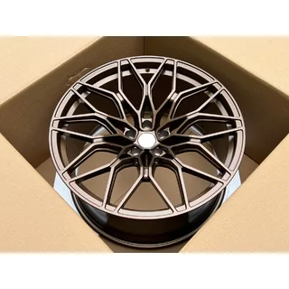 Forged OEM Wheels R20 R21 V1 (Set of 4) photo 4