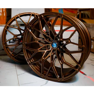 Forged OEM Wheels R20 R21 V1 (Set of 4) photo 2