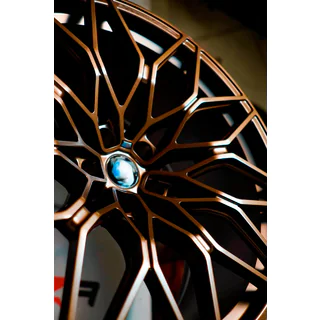 Forged OEM Wheels R20 R21 (Set of 4) photo 4