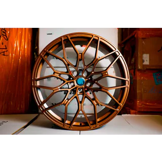 Forged OEM Wheels R20 R21 (Set of 4) photo 2