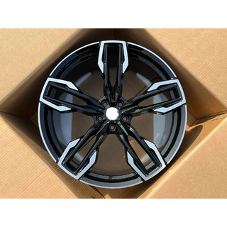 Forged OEM Wheels R21 (Set of 4) BMW X3 G01 2018- photo 1