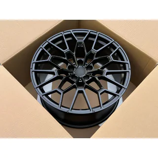 Forged OEM Wheels R20 V1 (Set of 4) BMW 4 Series G22/23/26 2020- photo 4