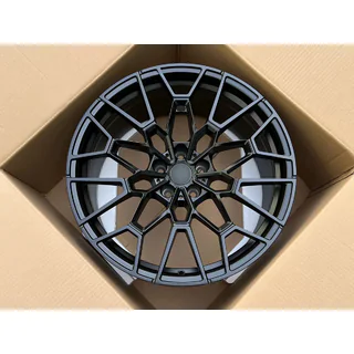 Forged OEM Wheels R20 V1 (Set of 4) BMW 4 Series G22/23/26 2020- photo 2