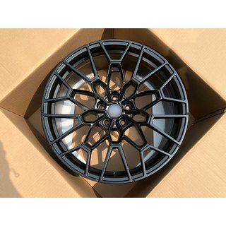 Forged OEM R20 V2 Wheels (Set of 4) BMW 4 Series G22/23/26 2020- photo 2