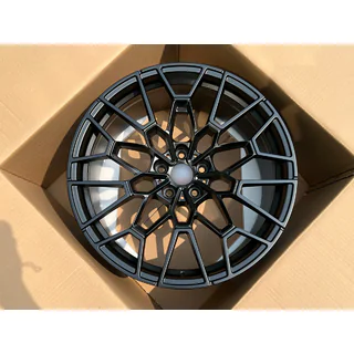 Forged OEM R20 V2 Wheels (Set of 4) BMW 4 Series G22/23/26 2020- photo 1