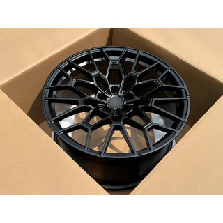 Forged OEM R20 V2 Wheels (Set of 4) BMW 4 Series G22/23/26 2020- photo 4