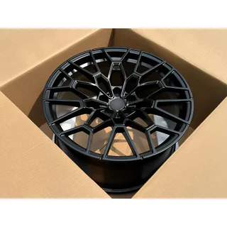 Forged OEM R20 V2 Wheels (Set of 4) BMW 4 Series G22/23/26 2020- photo 4