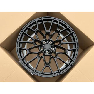 Forged OEM Wheels R21 (Set of 4) photo 1