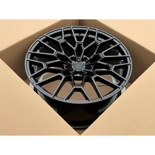 Forged OEM Wheels R21 (Set of 4) photo 3