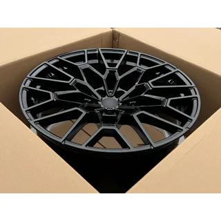 Forged OEM Wheels R21 (Set of 4) photo 4