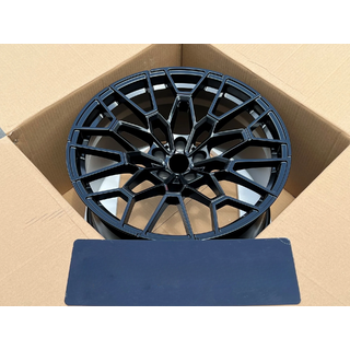 Forged OEM Wheels R19 R20 V1 (Set of 4) BMW 4 Series G22/23/26 2020- photo 4