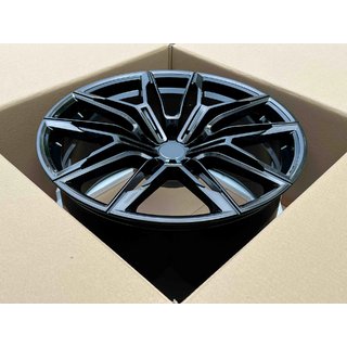 Forged OEM Wheels R22 V1 (Set of 4) BMW X5 G05 2019–2026 photo 4