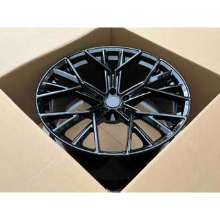 Forged Wheels OEM R23 V1 (Set of 4) BMW XM G09 2022- photo 3