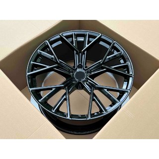 Forged Wheels OEM R23 V1 (Set of 4) BMW XM G09 2022- photo 2