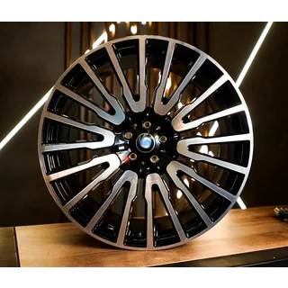 Forged OEM Wheels R21 (Set of 4) photo 1