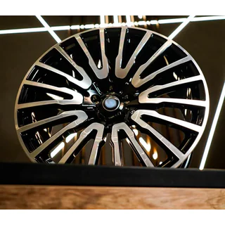 Forged OEM Wheels R21 (Set of 4) photo 4