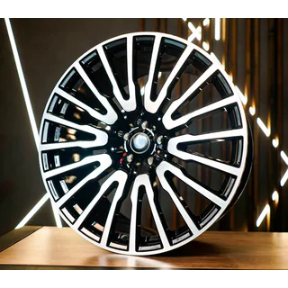 Forged OEM Wheels R21 (Set of 4) photo 2
