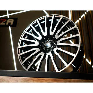 Forged OEM Wheels R21 (Set of 4) photo 3
