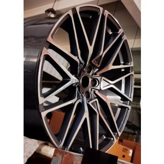 Forged Wheels OEM R22 V2 (Set of 4) BMW X5 G05 2019–2026 photo 3