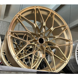 Forged OEM Wheels R19 R20 V2 (Set of 4) BMW 4 Series G22/23/26 2020- photo 2