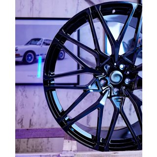 Forged OEM R22 V3 Wheels (Set of 4) photo 3