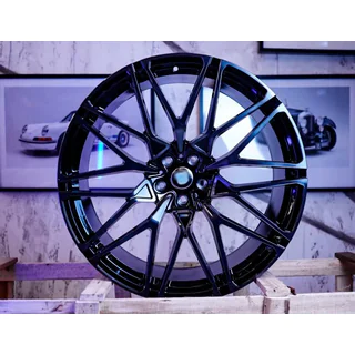 Forged OEM Wheels R22 (Set of 4) photo 2
