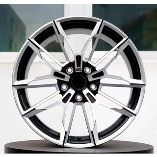 Forged OEM Wheels R20 R21 (Set of 4) photo 1