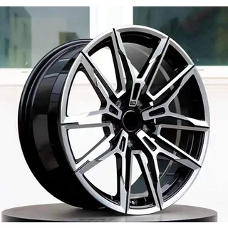 Forged OEM Wheels R20 R21 (Set of 4) photo 2