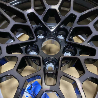 Forged Wheels OEM R19 R20 V3 (Set of 4) BMW 4 Series G22/23/26 2020- photo 4