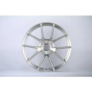Forged OEM Wheels R19 R20 V2 (Set of 4) BMW 2 Series G42 2021- photo 1