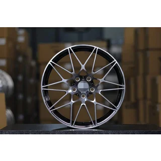 Forged OEM Wheels R18/R19 (Set of 4) BMW 4 Series G22/23/26 2020- photo 1