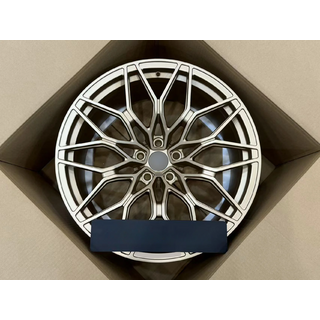 Forged Wheels OEM R19 R20 V3 (Set of 4) BMW 2 Series G42 2021- photo 2
