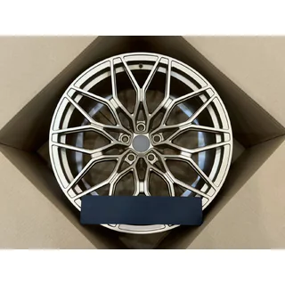 Forged Wheels OEM R19 R20 V3 (Set of 4) photo 2